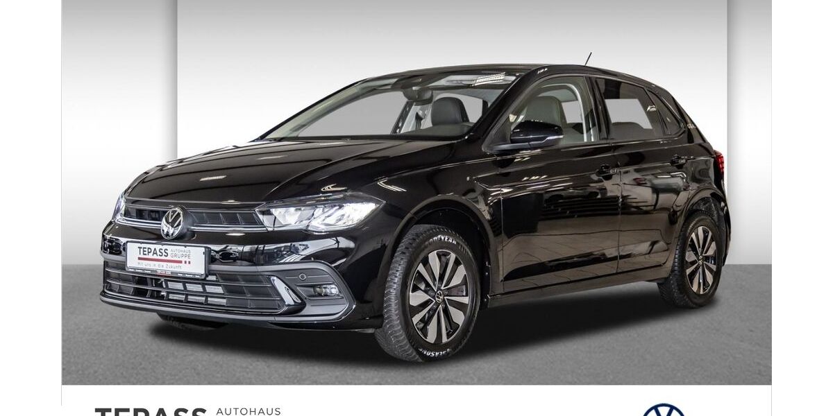 VW Polo 6.051 km 17.960 &euro; Wuppertal 42369