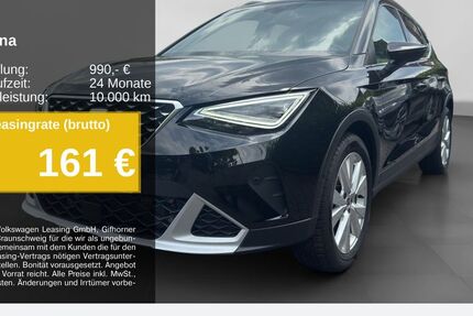 Seat Arona 7.975 km 22.980 &euro; Bochum 44809