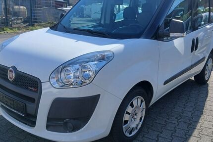 Fiat Doblo 152.250 km 15.990 &euro; Hattingen 45525