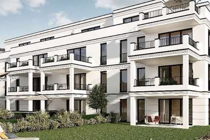 Wohnung Bochum-Weitmar Weitmar - 2 Zimmer, 90 m&sup2;, 445.000&euro; | Angebot:26358005