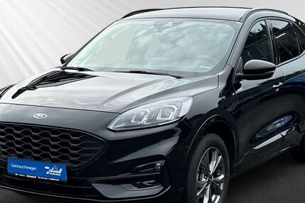 Ford Kuga 29.015 km 23.950 &euro; Oberhausen - Sterkrade 46145