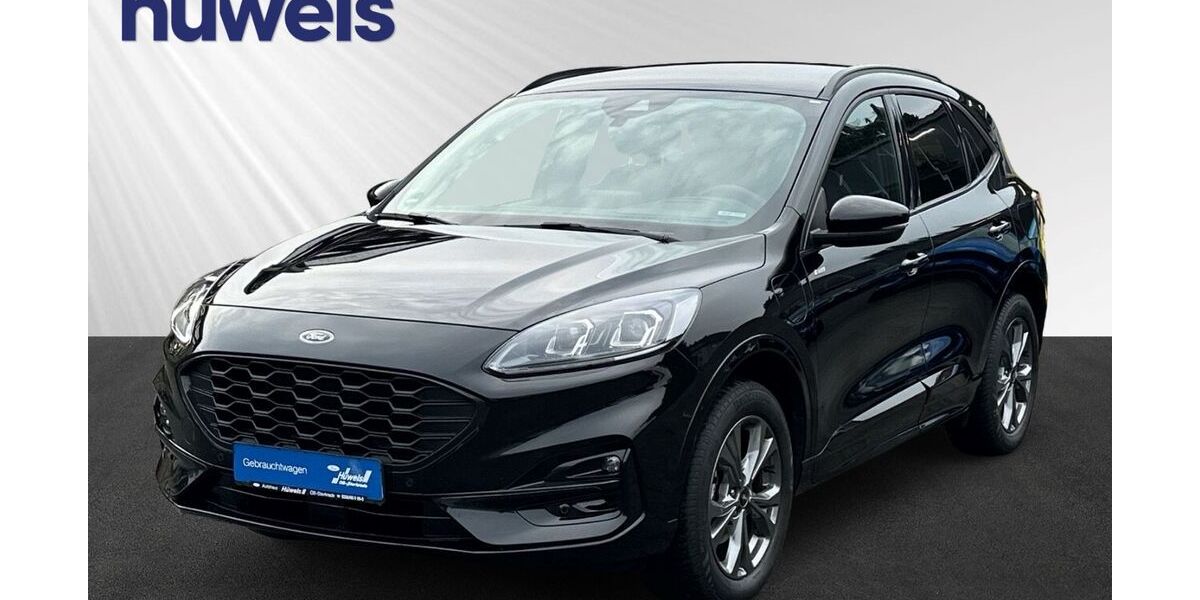 Ford Kuga 29.015 km 23.950 &euro; Oberhausen - Sterkrade 46145