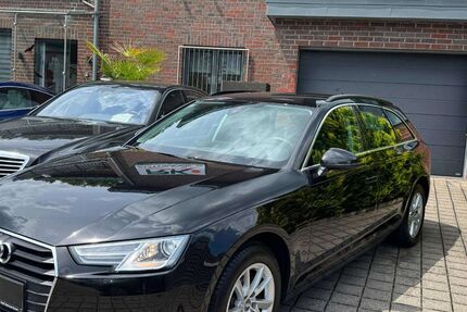Audi A4 119.000 km 15.500 &euro; Solingen 42651