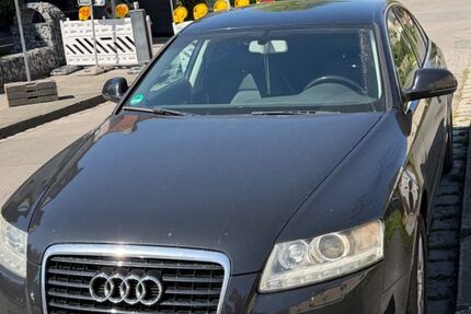 Audi A6 295.000 km 6.400 &euro; Dortmund 44369