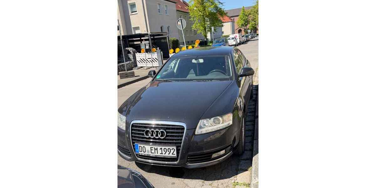 Audi A6 295.000 km 6.400 &euro; Dortmund 44369