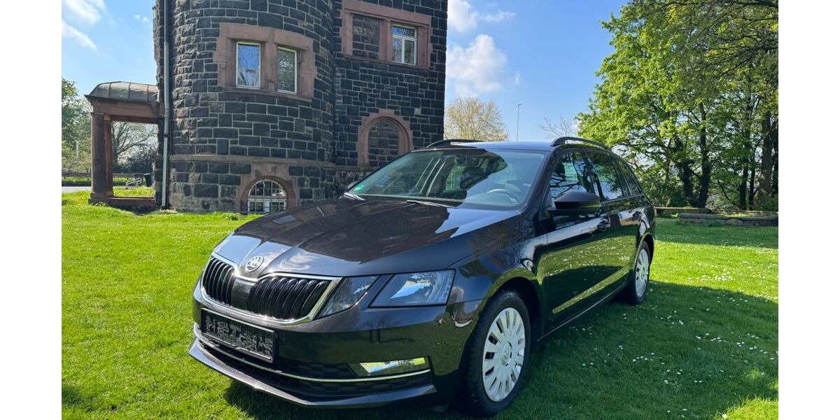 Skoda Octavia 306.000 km 8.600 &euro; Duisburg 47119