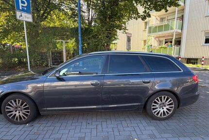 Audi A6 366.608 km 1.799 &euro; Velbert 42551