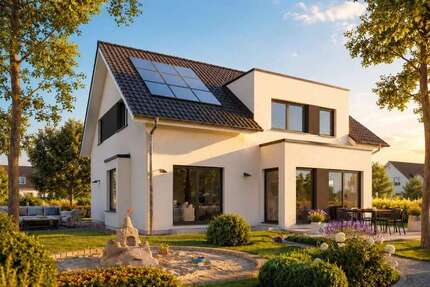 Haus Mülheim Mintard Linksruhr - 7 Zimmer, 194 m&sup2;, 839.000&euro; | Angebot:27741795