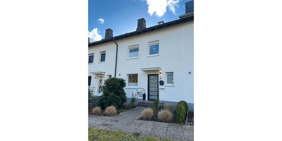 Reihenhaus Dortmund Aplerbeck - 6 Zimmer, 130 m&sup2;, 388.000&euro; | Angebot:26866689