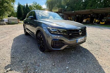 VW Touareg 131.205 km 38.000 &euro; Mülheim 45481
