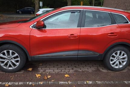 Renault Kadjar 69.762 km 9.500 &euro; Duisburg 47169