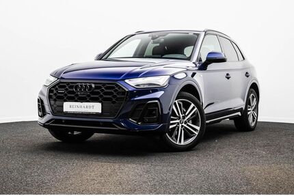 Audi Q5 78.501 km 38.510 &euro; Hagen 58091
