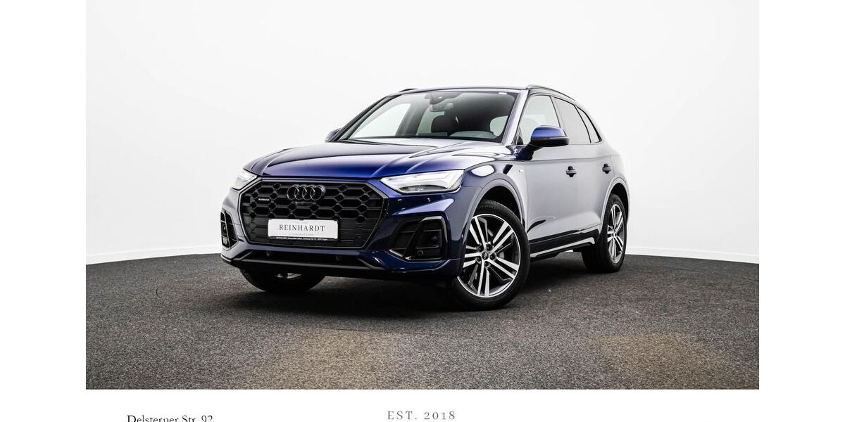 Audi Q5 78.501 km 38.610 &euro; Hagen 58091