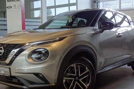 Nissan Juke 5.780 km 21.990 &euro; Essen 45355