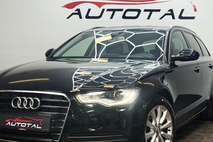 Audi A6 224.269 km 11.999 &euro; Wuppertal 42283