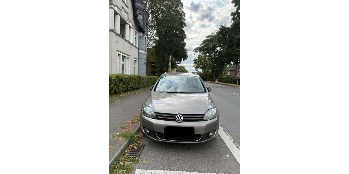 VW Golf Plus 162.000 km 4.800 &euro; Herne 44652