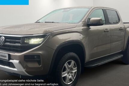 VW Amarok 10.944 km 39.950 &euro; Wuppertal 42109
