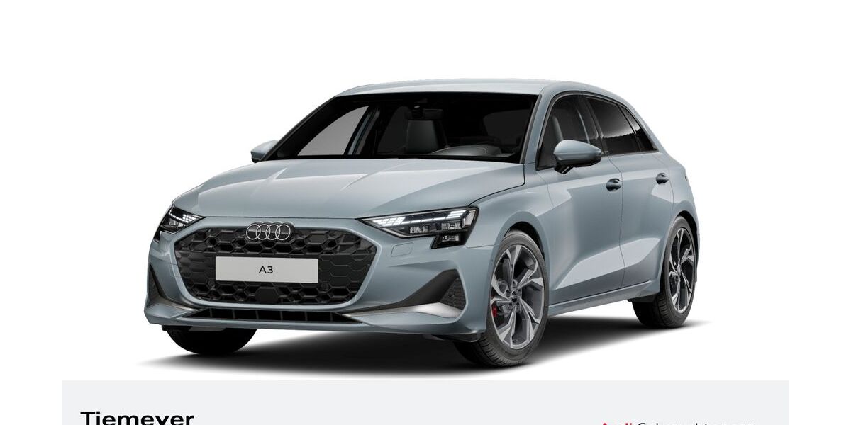Audi A3 6.140 km 38.870 &euro; Remscheid 42897