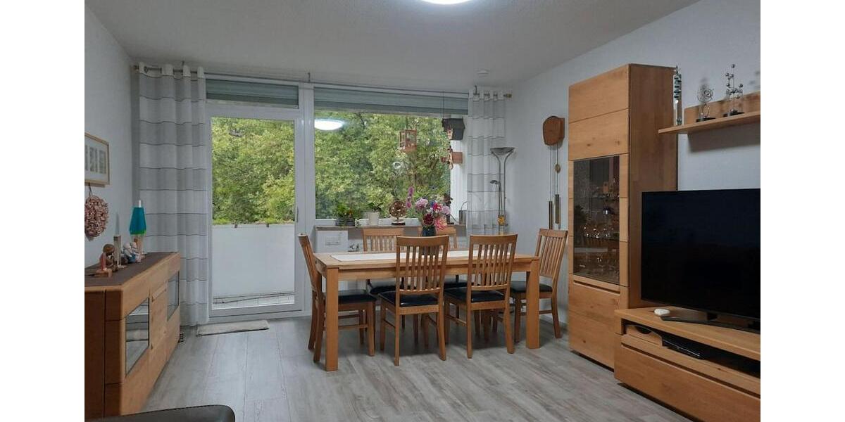 Etagenwohnung Dortmund Hombruch - 3.5 Zimmer, 83 m&sup2;, 204.995&euro; | Angebot:26799521