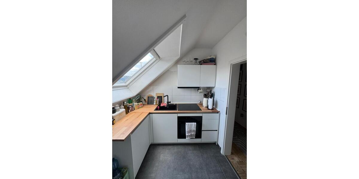 Dachgeschoßwohnung Herne Baukau - 3 Zimmer, 75 m&sup2;, 805&euro; | Angebot:26149298
