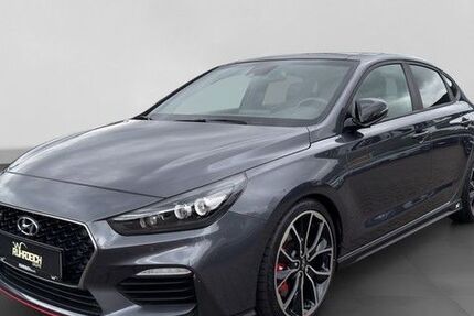 Hyundai i30 55.000 km 23.490 &euro; Duisburg 47059