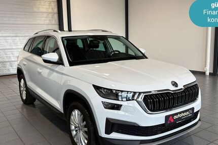 Skoda Kodiaq 105.745 km 29.990 &euro; Wuppertal 42287