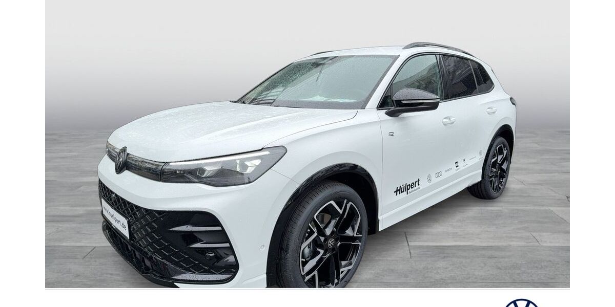 VW Tiguan 1.990 km 47.870 &euro; Dortmund 44141