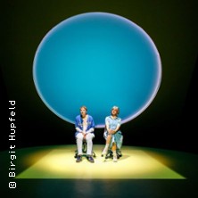 Das Gewicht der Ameisen 11.10.2026 Kinder- und Jugendtheater (KJT)