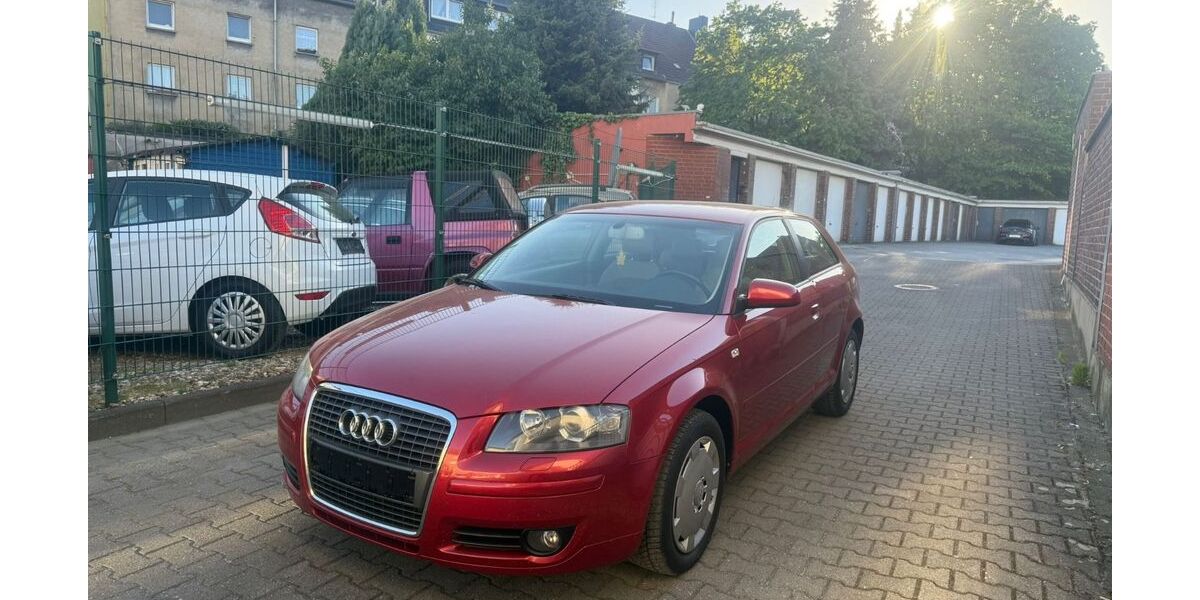 Audi A3 196.000 km 2.500 &euro; Essen 45143