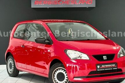Seat Mii 119.000 km 4.899 &euro; Wuppertal 42285