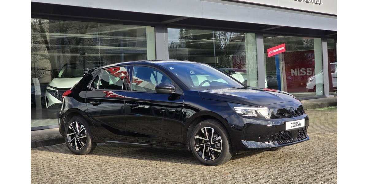 Opel Corsa GS Automatik|Winterpaket|ACC|Kamera 16.396 km 18.450 &euro; Wermelskirchen 42929