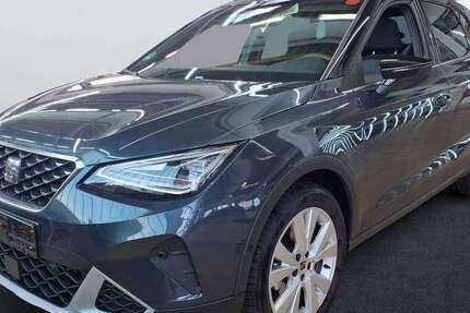 Seat Arona 16.026 km 22.810 &euro; Mülheim an der Ruhr 45478
