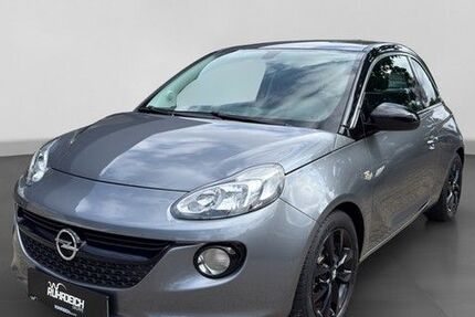 Opel Adam 60.600 km 9.490 &euro; Mülheim an der Ruhr 45475