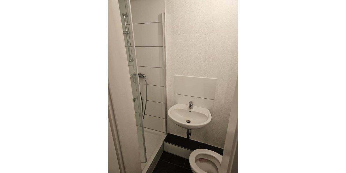 Etagenwohnung Recklinghausen Süd - 1 Zimmer, 26 m&sup2;, 370&euro; | Angebot:26883208