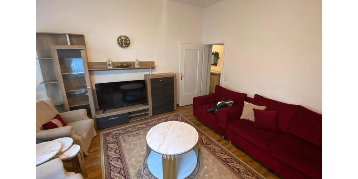 Erdgeschoßwohnung Hagen Hagen-Mitte - 4 Zimmer, 96 m&sup2;, 1.005&euro; | Angebot:26279686