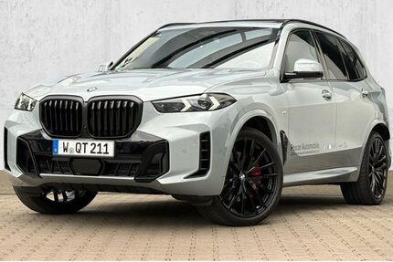 BMW X5 11.918 km 84.180 &euro; Wuppertal 42117
