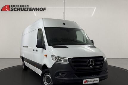 Mercedes-Benz Sprinter 93.435 km 34.510 &euro; Mülheim/Ruhr 45481