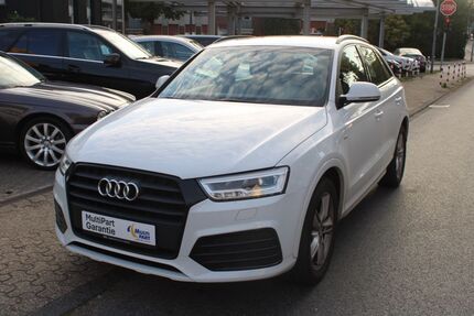 Audi Q3 160.000 km 16.999 &euro; Herten 45699