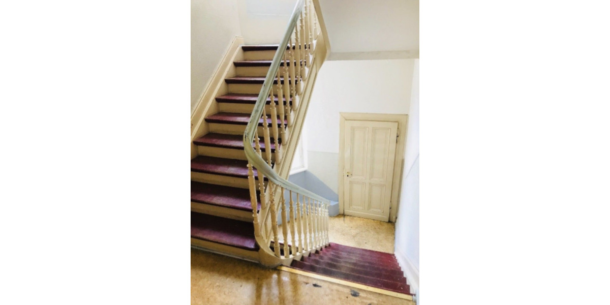 Dachgeschoßwohnung Hagen Hagen-Nord - 4 Zimmer, 94 m&sup2;, 750&euro; | Angebot:25417340