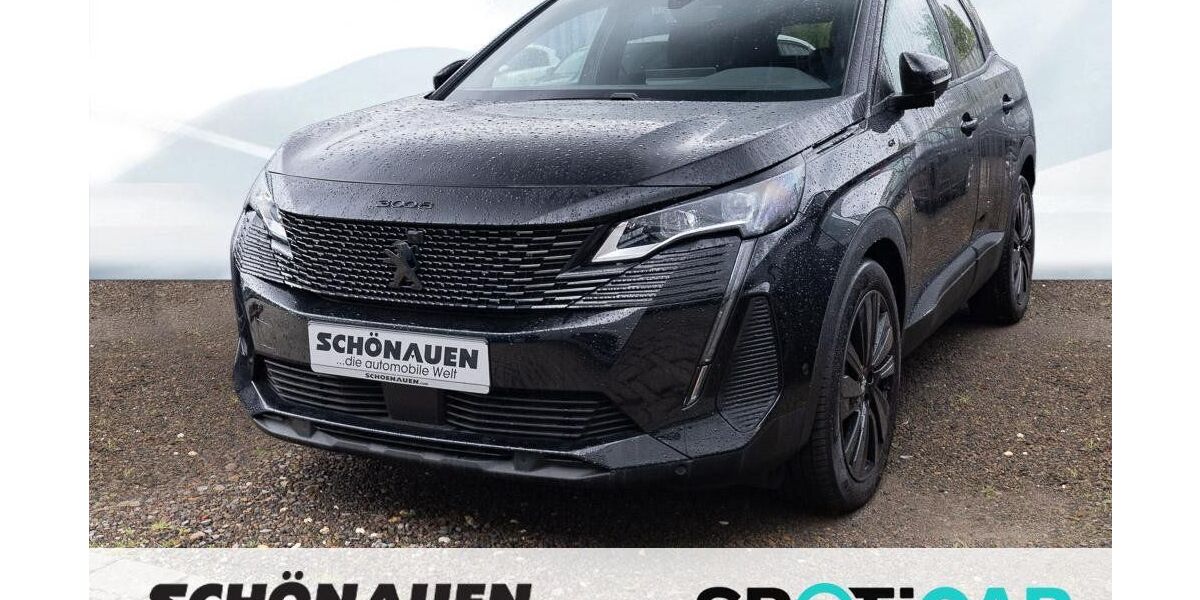Peugeot 3008 15.731 km 25.970 &euro; Remscheid 42855