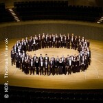 NDR Vokalensemble - Petrou & FestspielOrchester Göttingen