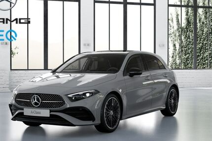 Mercedes-Benz A 250 14.500 km 41.880 &euro; Hagen 58135