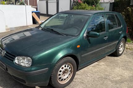 VW Golf 151.173 km 1.000 &euro; Ratingen 40880