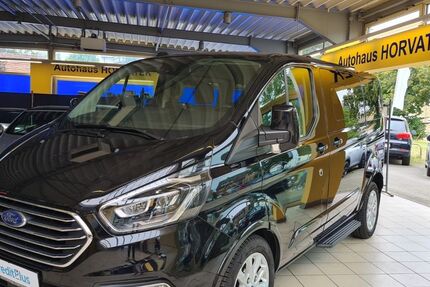 Ford Transit Custom 92.500 km 26.500 &euro; Waltrop 45731