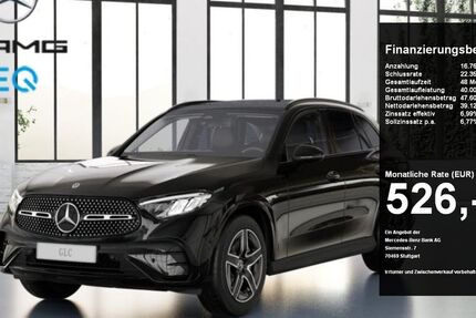 Mercedes-Benz GLC 200 12.749 km 52.790 &euro; Dortmund 44139