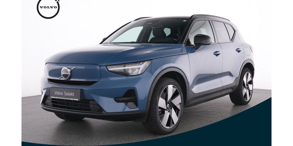 Volvo XC40 17.090 km 32.990 &euro; Witten 58453