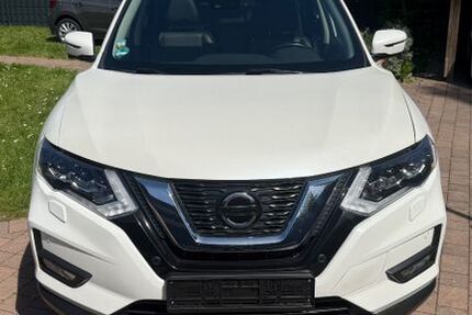 Nissan X-Trail 82.000 km 19.500 &euro; Gladbeck 45968