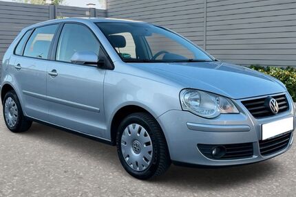 VW Polo 148.000 km 3.470 &euro; Remscheid 42853