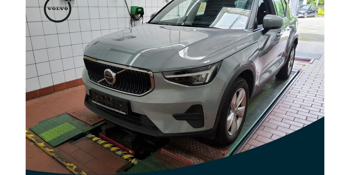 Volvo XC40 29.050 km 29.580 &euro; Essen-Kray 45309