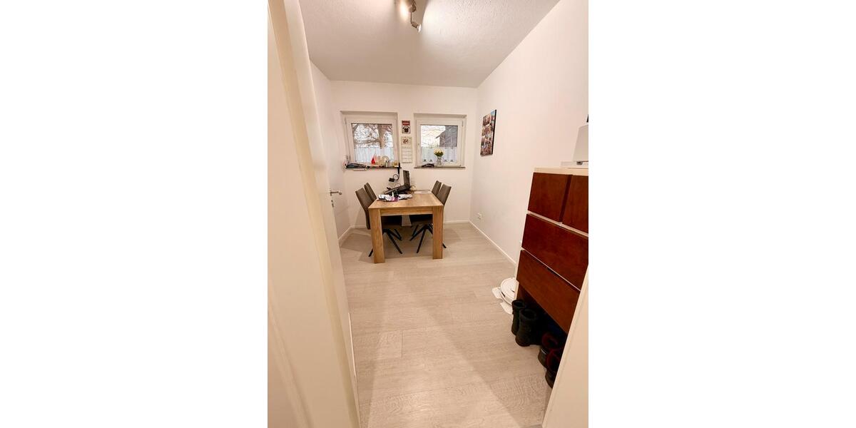 Etagenwohnung Witten Rüdinghausen - 4 Zimmer, 86 m&sup2;, 799&euro; | Angebot:26399884